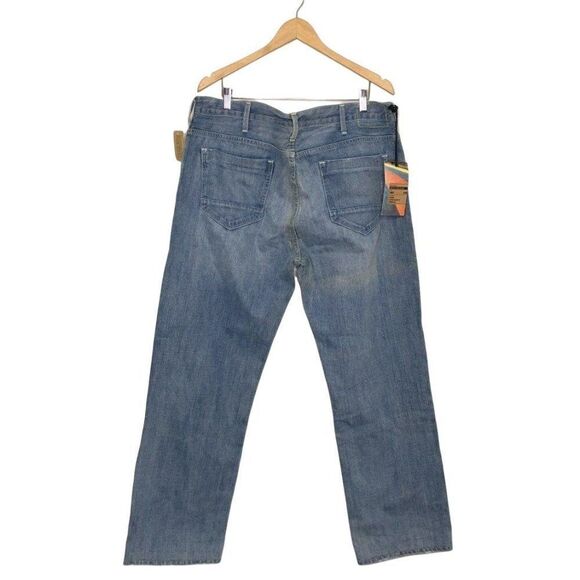 DKNY  Mens Jeans size 40/32 - Picture 2 of 7